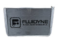 Radiator Module Chevy w/ Filler Triple Pass