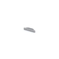 Woodruff Key - 3/16 x 1-1/16 in