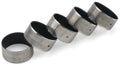 HP Cam Bearing Set - BBC Merlin Block- Coated