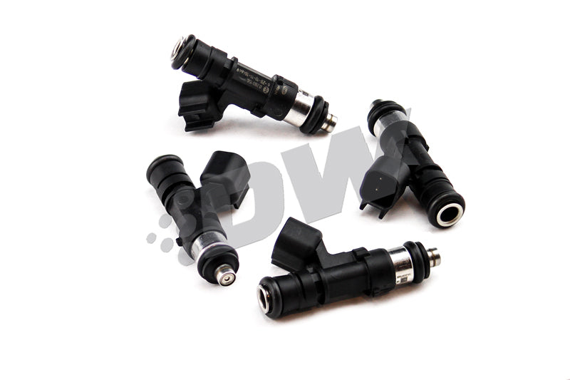 FUEL INJECTORS