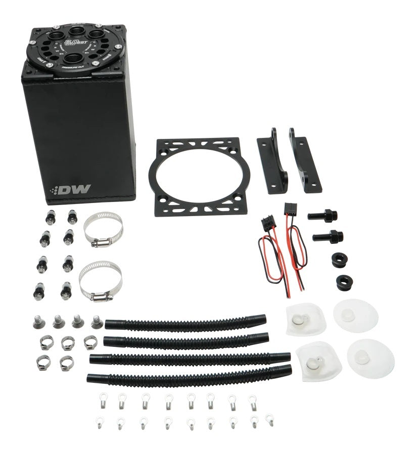 3.0L SURGE TANK