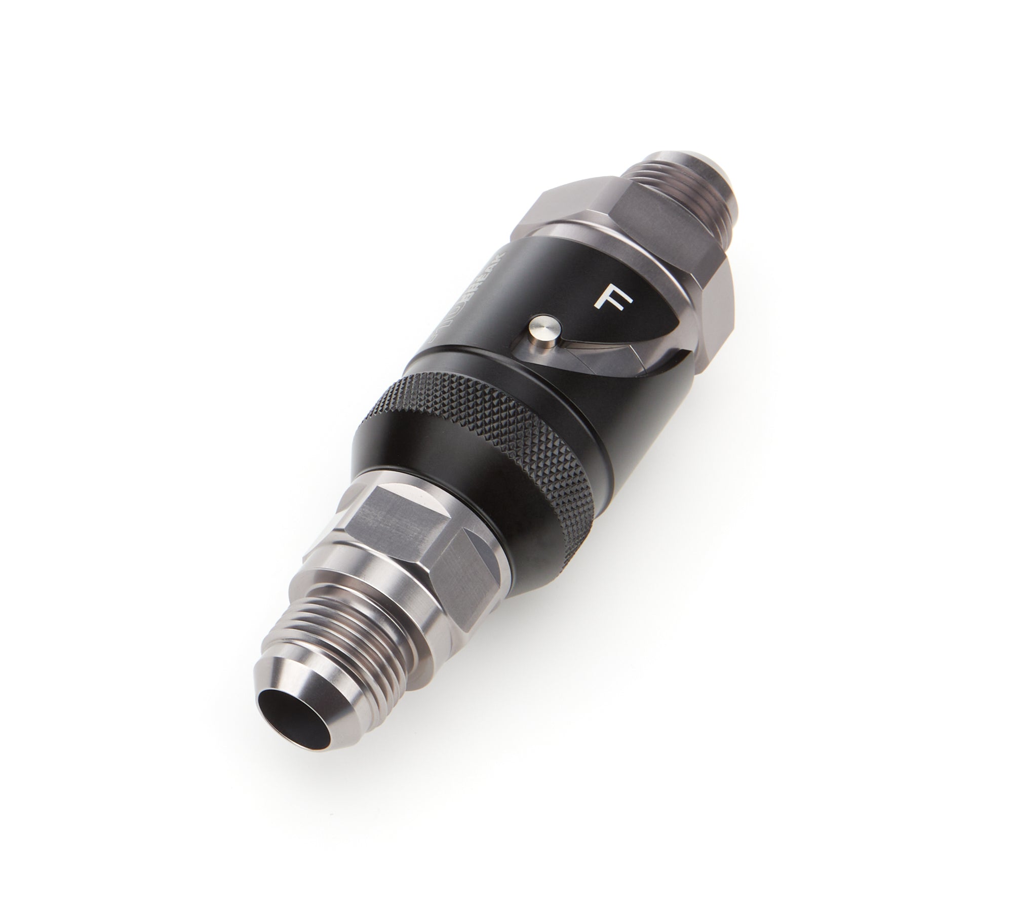 10AN DRY BREAK FITTING