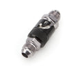 8AN DRY BREAK FITTING