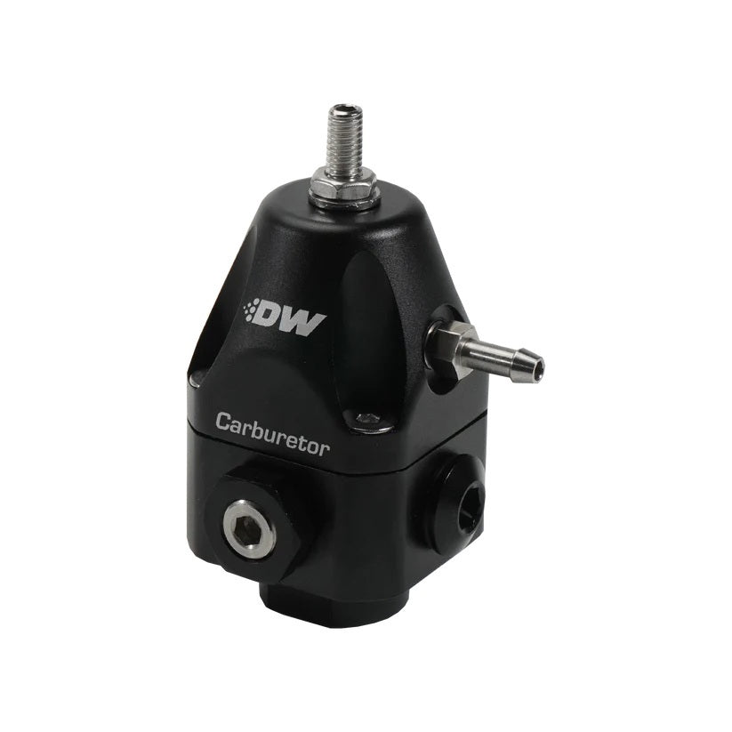FUEL PRESSURE REGULATOR
