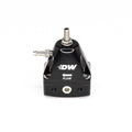 INLINE FUEL PRESSURE REGULATOR