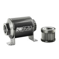 IN-LINE FUEL FILTER KIT