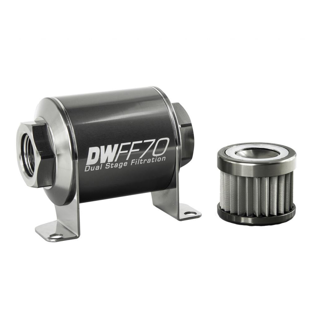IN-LINE FUEL FILTER KIT