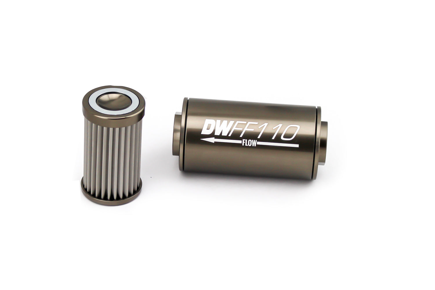 IN-LINE FUEL FILTER KIT
