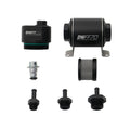 70mm Billet Filter Reg 10 Micron 5/16 Fittings