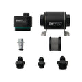BILLET FUEL FILTER REGULATOR