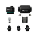 BILLET FUEL FILTER REGULATOR