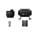 BILLET FUEL FILTER REGULATOR