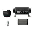 110mm Billet Filter Reg 10 Micron