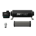 BILLET FUEL FILTER REGULATOR