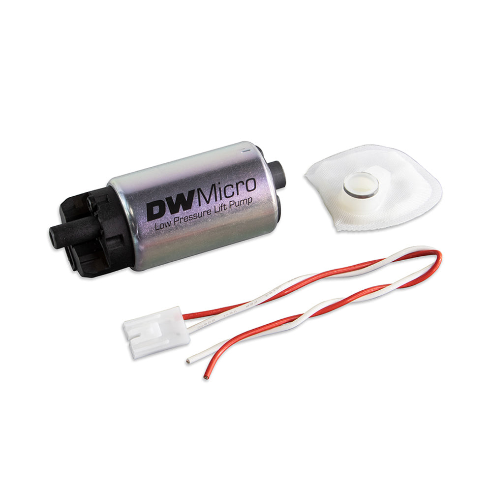FUEL PUMPS DWMICRO LIFT PUMP