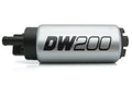 FUEL PUMP ASSEMBLY