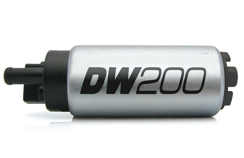 FUEL PUMP ASSEMBLY
