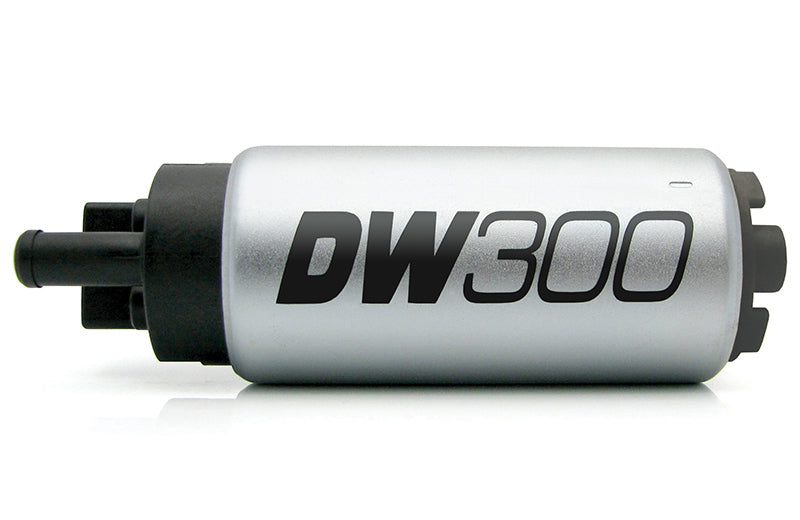 FUEL PUMP ASSEMBLY