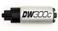DW300C SERIES  340LPH COMPACT