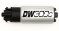 DW300C SERIES  340LPH COMPACT