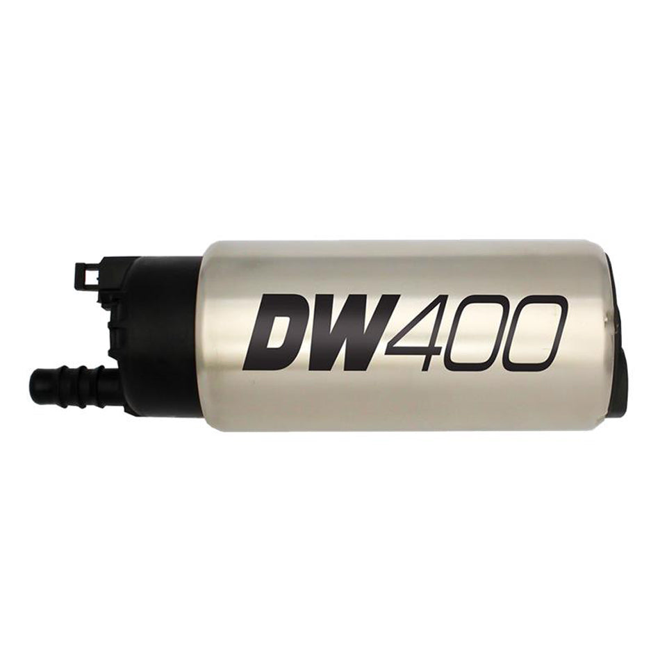 418 LPH IN-TANK FUEL PUMP KIT