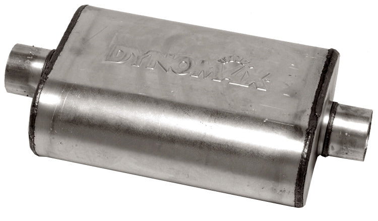MUFFLER WELDED SS 2.5IN