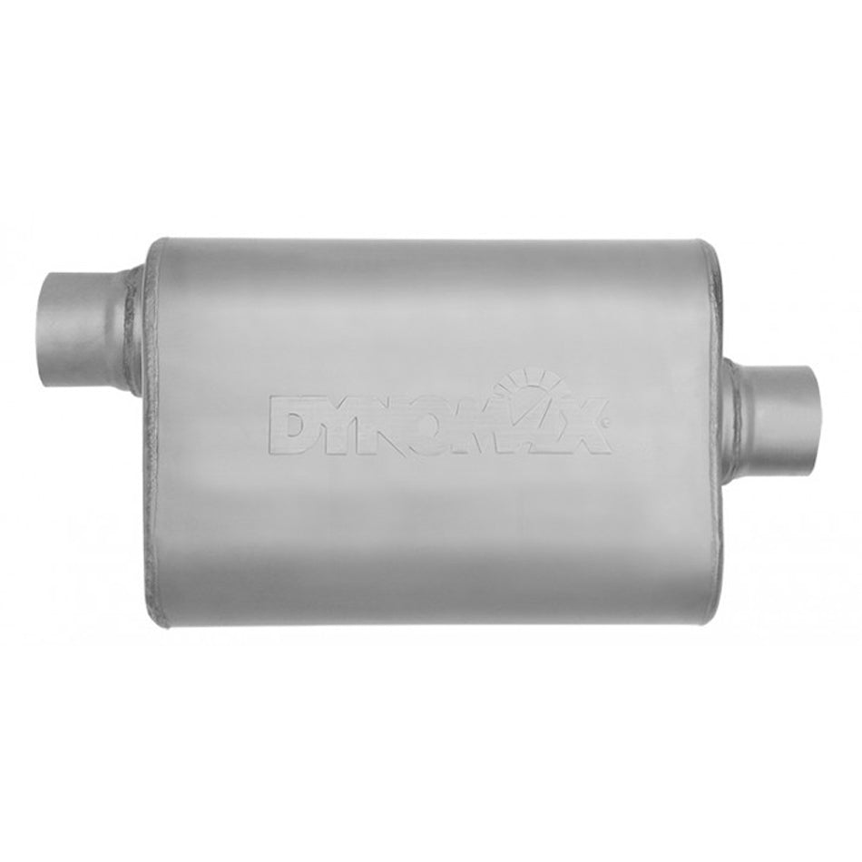 MUFFLER WELDED SS 2.5IN