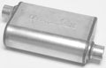 MUFFLER WELDED SS 2.5IN