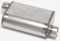 MUFFLER SS 3IN ULTRA FLO