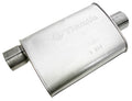 MUFFLER SUPER TURBO 3 IN