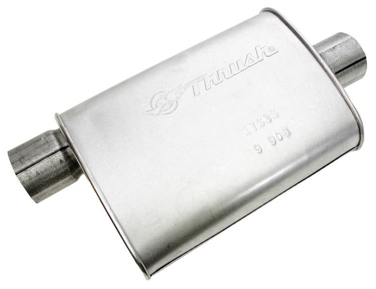MUFFLER SUPER TURBO 3 IN