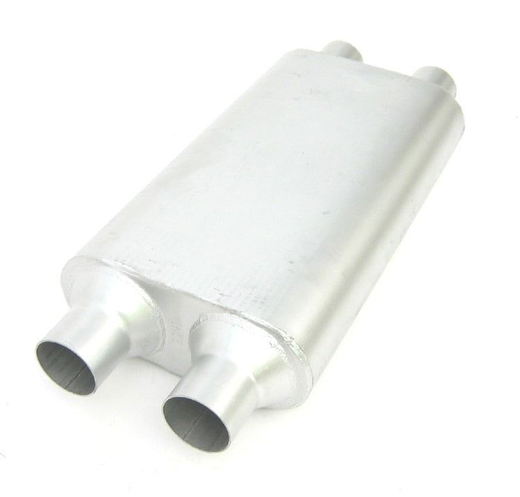 MUFFLER-THRUSH WELDED