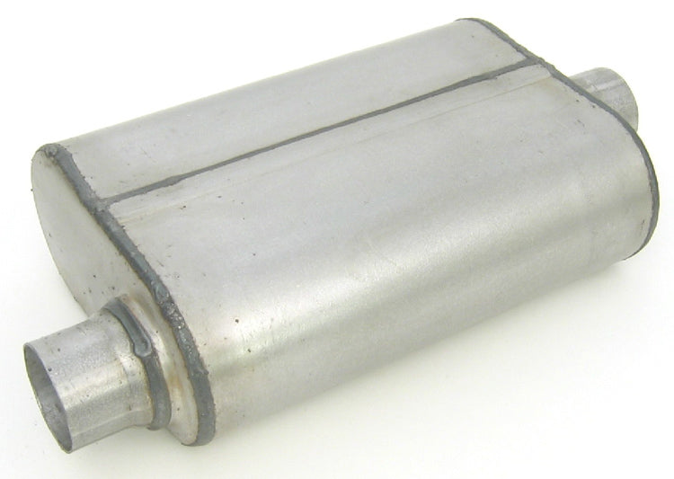 DYNOMAX THRUSH WELDED MUFFLER