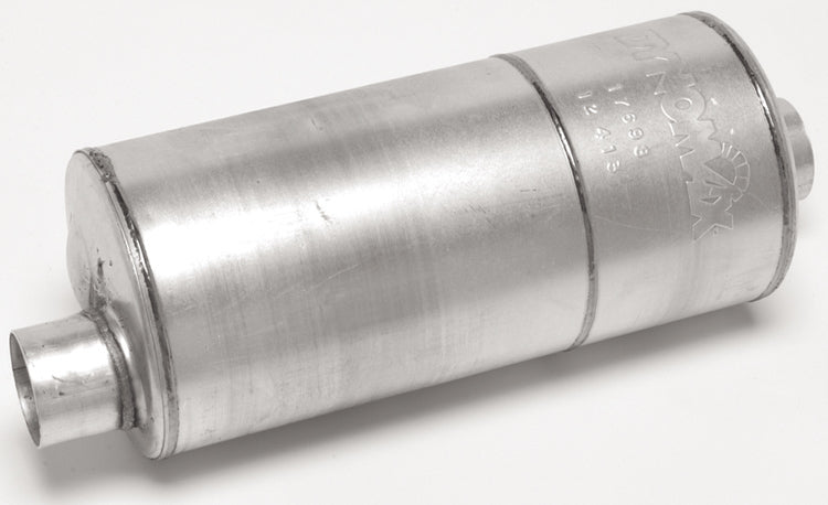 MUFFLER SUPER TURBO 3 IN