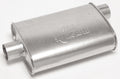 MUFFLER SUPER TURBO 2.5IN ALUM