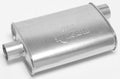 MUFFLER SUPER TURBO 3 IN