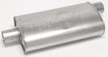 MUFFLER SUPER TURBO 3 IN