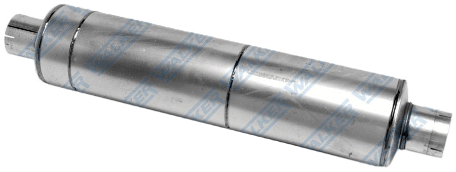 UNIVERSAL HEAVY DUTY MUFFLER