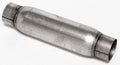 MUFFLER BULLET 3IN ALUMINIZED