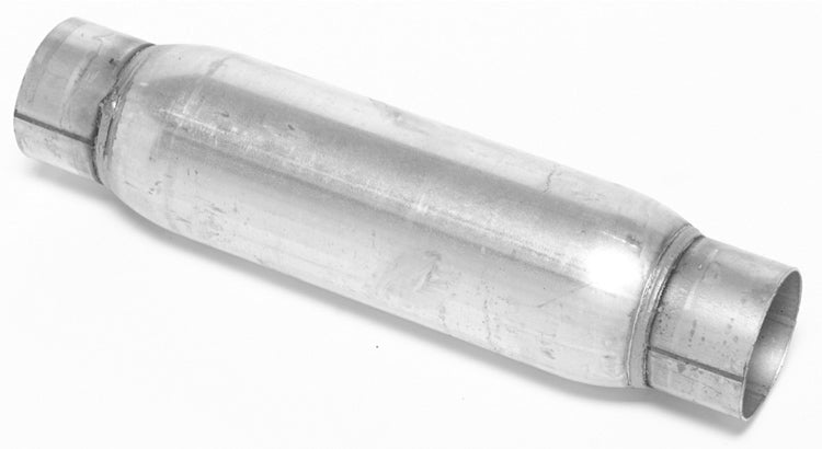 MUFFLER RACE BULLET 2.25IN