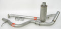 EXHAUST SYSTEM KIT