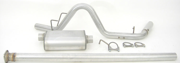 EXHAUST SYSTEM KIT