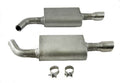 EXHAUST SYSTEM KIT