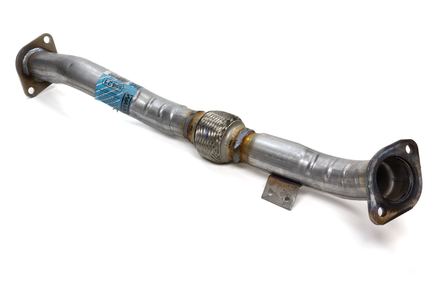 FRONT PIPE