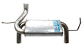 DYNOMAX SUPER TURBO MUFFLER