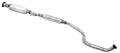 RESONATOR ASSEMBLY-DOMESTIC-PC