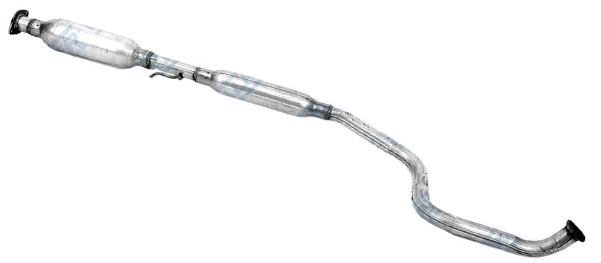 RESONATOR ASSEMBLY-DOMESTIC-PC