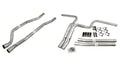 EXHAUST SYSTEM KIT