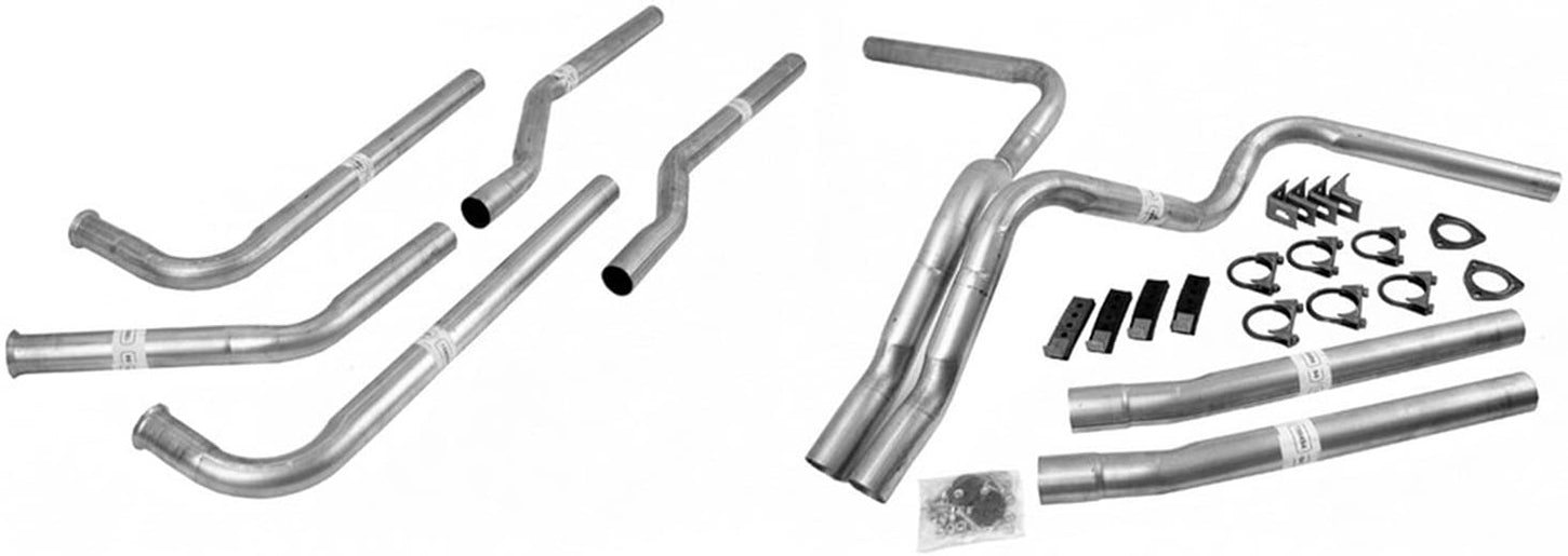 EXHAUST SYSTEM KIT