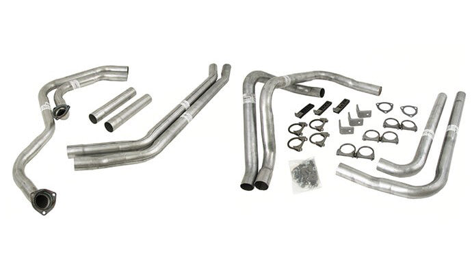 EXHAUST SYSTEM KIT